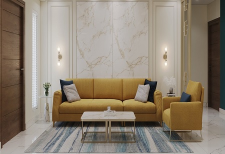 Aertsen Living's De Italia luxury furniture store launched in Hyderabad